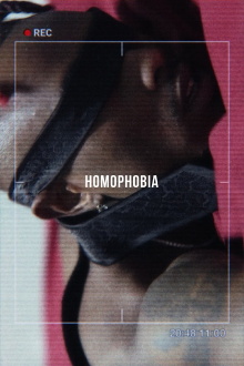Homophobia Trailer