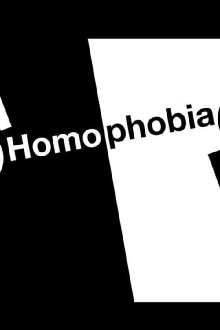 Homophobia Trailer
