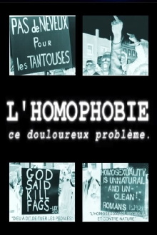 Homophobia, That Painful Problem Trailer