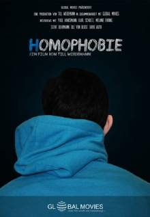 Homophobie Trailer