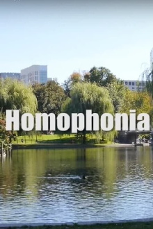 Homophonia Trailer