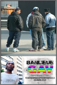 Homos en banlieue Trailer
