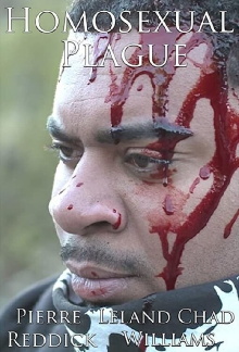Homosexual Plague Trailer