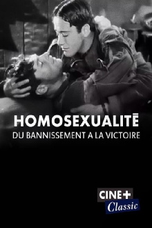 Homosexualité au cinéma, les chemins de la victoire Trailer