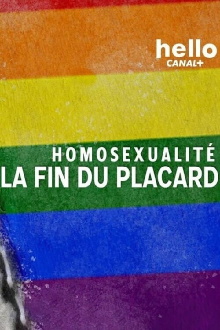 Homosexualité : la fin du placard Trailer