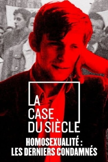 Homosexualité, les derniers condamnés Trailer