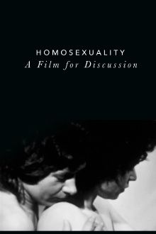 Homosexuality: A Film for Discussion Trailer