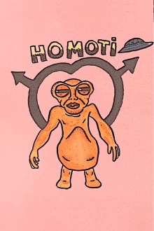 Homoti Trailer