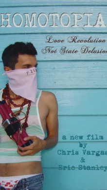 Homotopia Trailer
