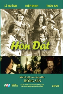 Hòn Đất Trailer