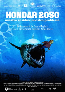 Hondar 2050 Trailer