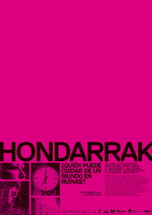 Hondarrak Trailer