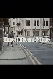 Honest Decent & True Trailer