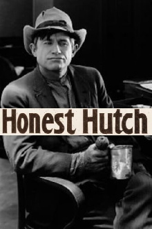 Honest Hutch Trailer