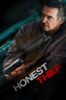 Honest Thief Trailer