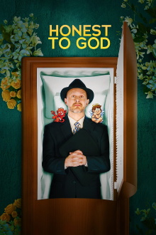 Honest to God Trailer