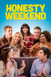 Honesty Weekend Trailer