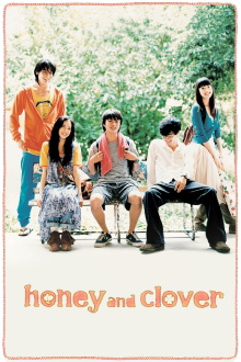 Honey and Clover Trailer