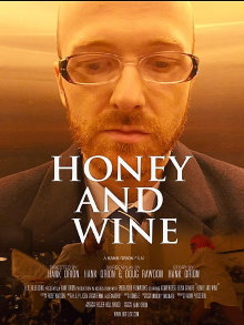 Honey and Wine Trailer