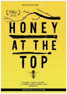 Honey at the Top Trailer