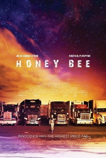 Honey Bee Trailer