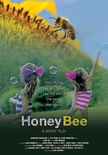 Honey Bee Trailer