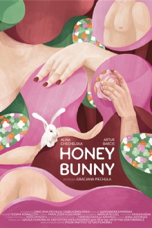 Honey Bunny Trailer