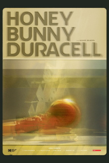 Honey Bunny Duracell Trailer