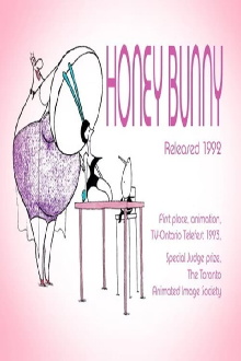 Honey Bunny Trailer