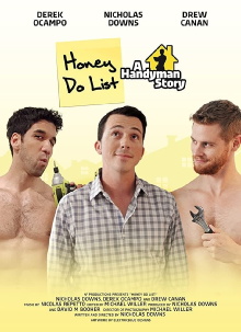Honey Do List Trailer