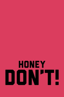 Honey Don't! Trailer