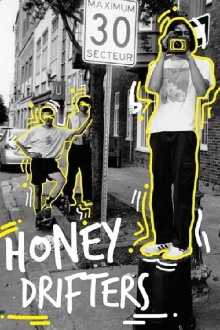 Honey Drifters Trailer