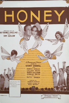 Honey Trailer