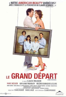 Honey, I'm in Love Trailer