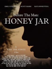 Honey Jar: Chase for the Gold Trailer