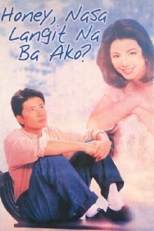 Honey, Nasa Langit na ba Ako? Trailer