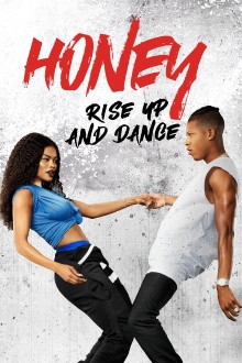 Honey: Rise Up and Dance Trailer