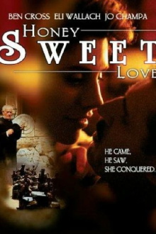 Honey Sweet Love Trailer