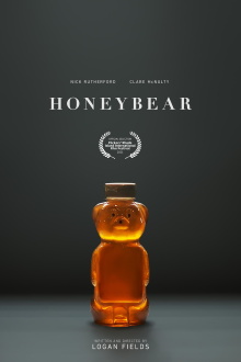 Honeybear Trailer