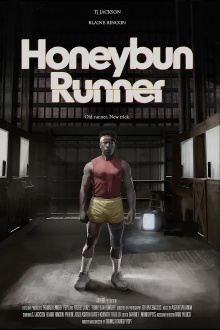 Honeybun Runner Trailer