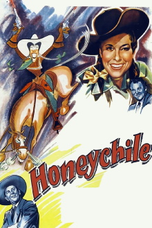 Honeychile Trailer
