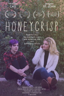 Honeycrisp Trailer