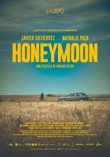 Honeymoon Trailer