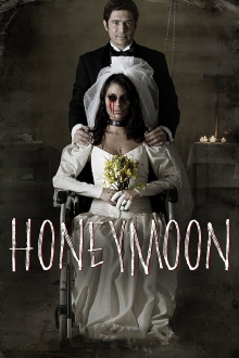 Honeymoon Trailer