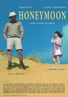 Honeymoon Trailer