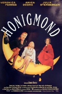 Honeymoon Trailer