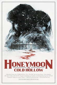 Honeymoon at Cold Hollow Trailer