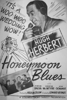 Honeymoon Blues Trailer