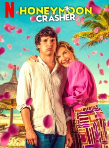 Honeymoon Crasher Trailer