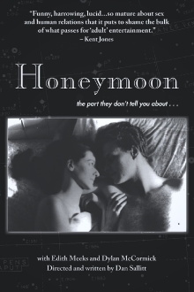 Honeymoon Trailer